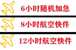 兰旗空运公司快递公司,专业空运当天件